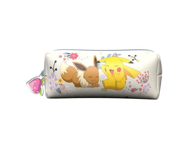 POKEMON Astuccio – Collezione Floreale